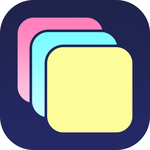Sticky Widgets app icon